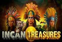 Incan Treasures Slot Review